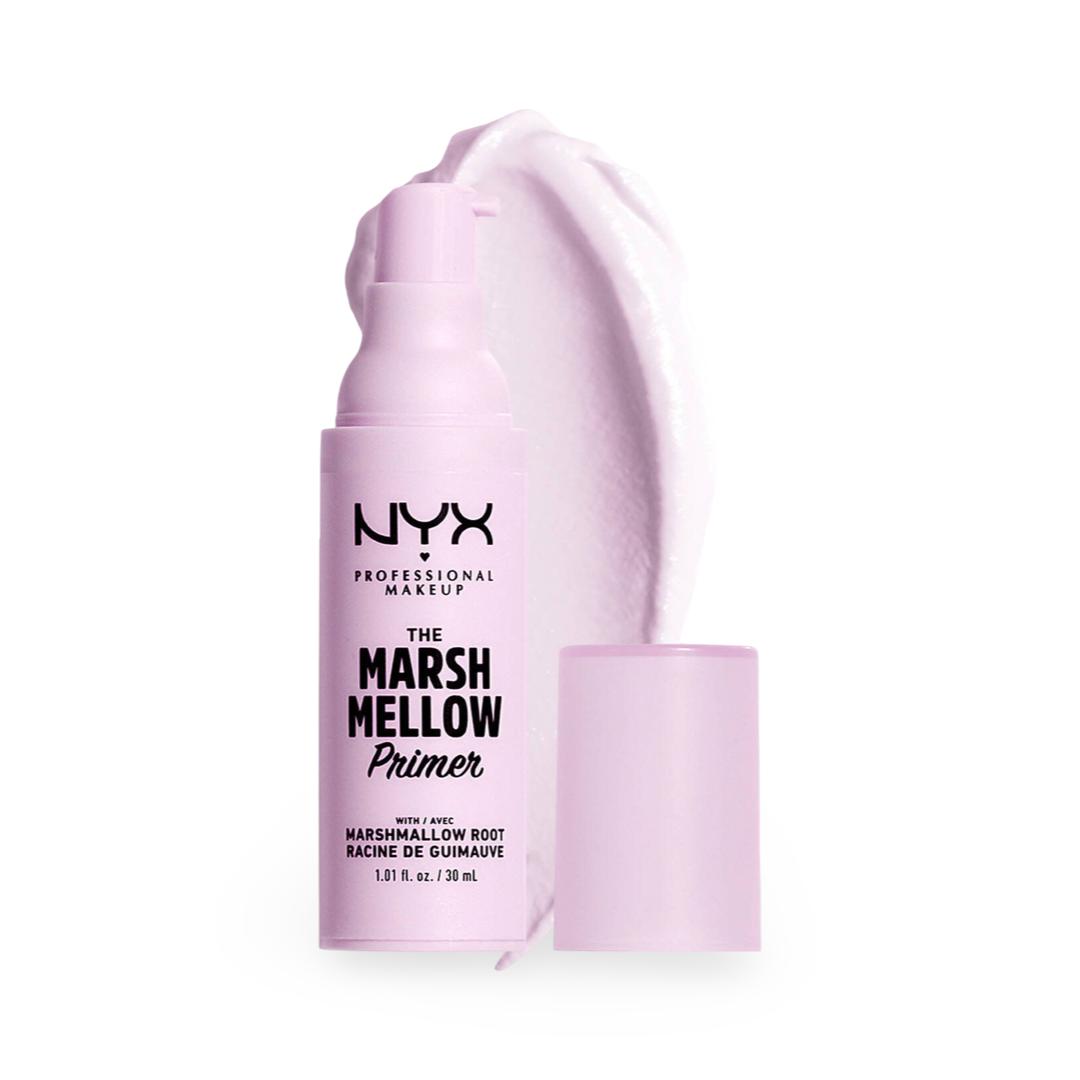Nyx - The Marshmellow Primer - 30ml