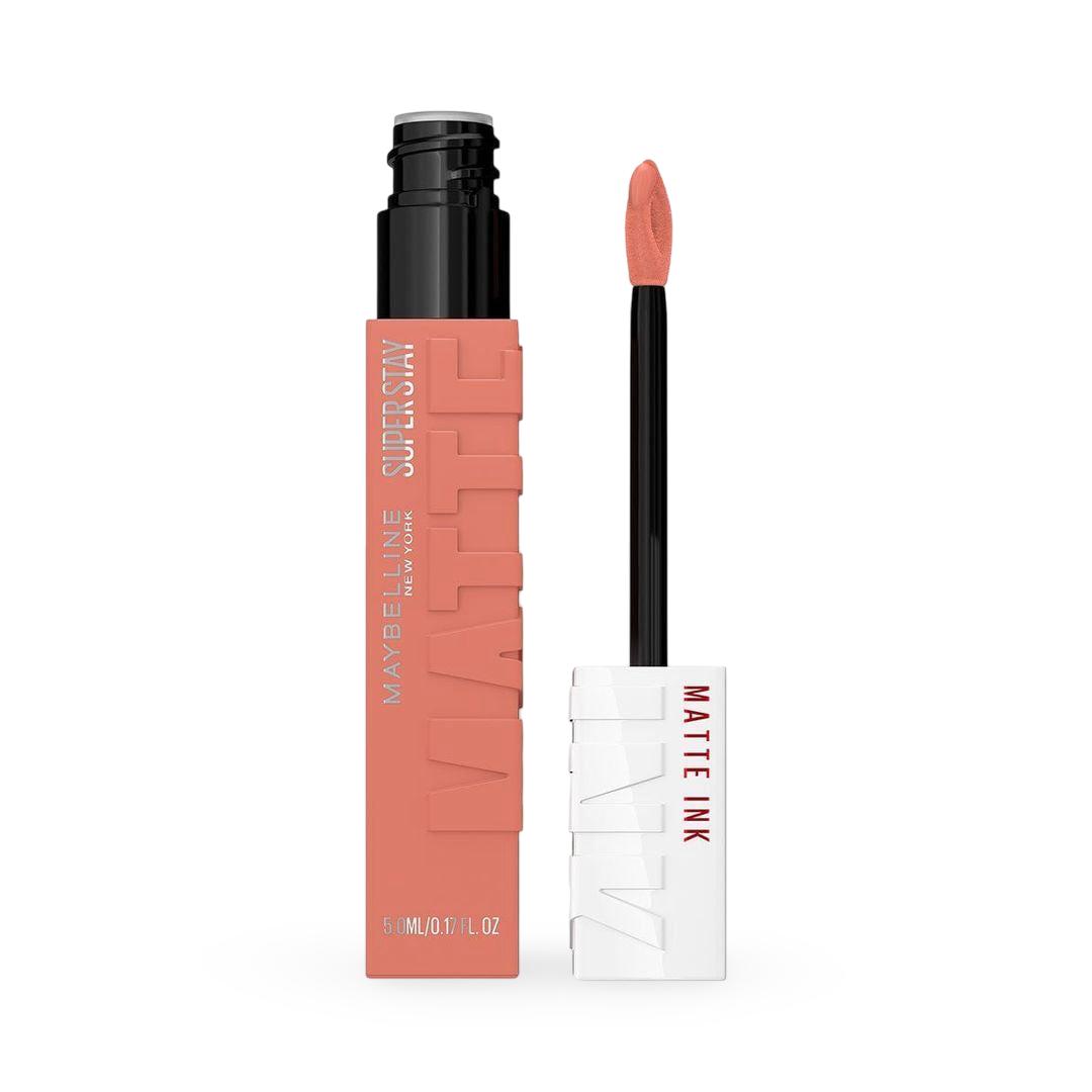 Maybelline - Super Stay Matte Ink Liquid Lipstick 05 Loyalist - 5ml