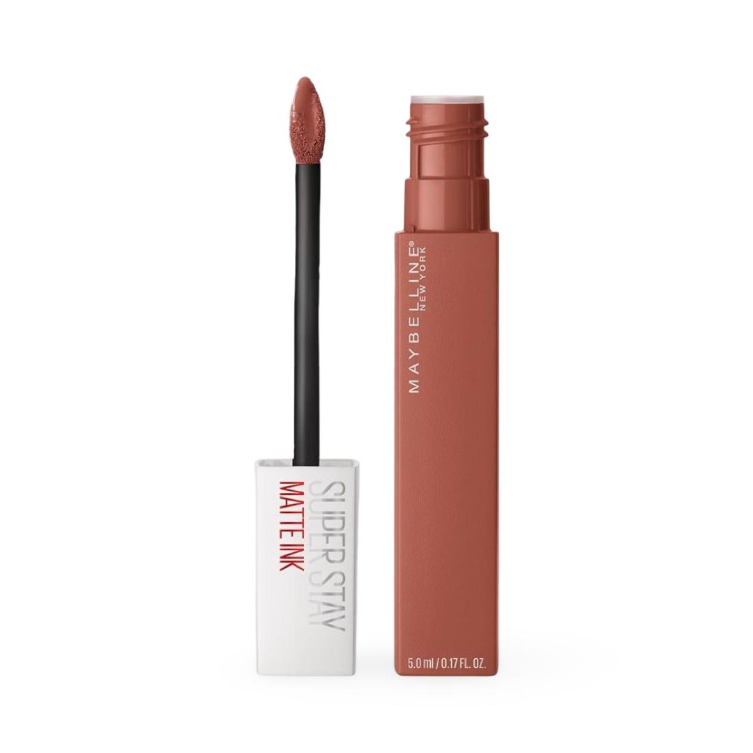 Maybelline - Super Stay Matte Ink Liquid Lipstick 70 Amazonian - 5ml