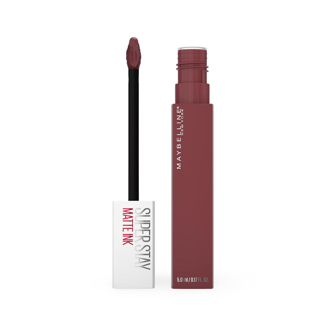 Maybelline - Super Stay Matte Ink Liquid Lipstick 160 Mover - 5ml