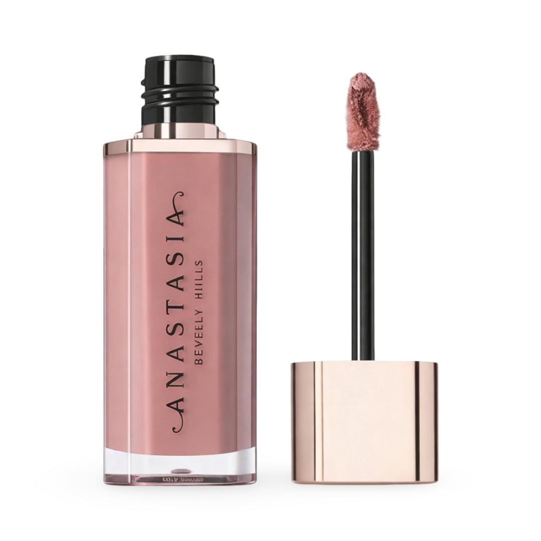 Anastasia - Lip Velvet Liquid Pale Mauve - 3.5g