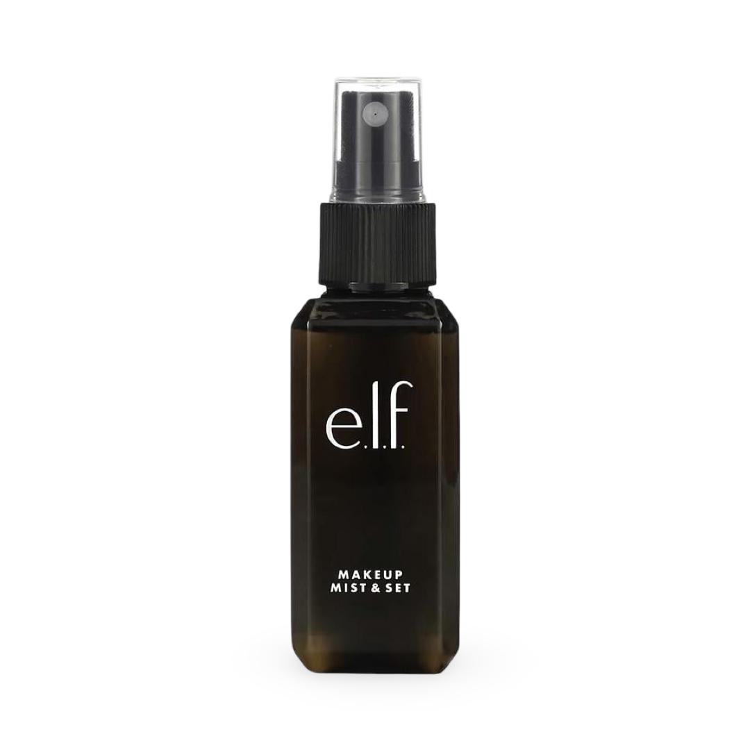 Elf - Makeup Mist & Set - 60ml