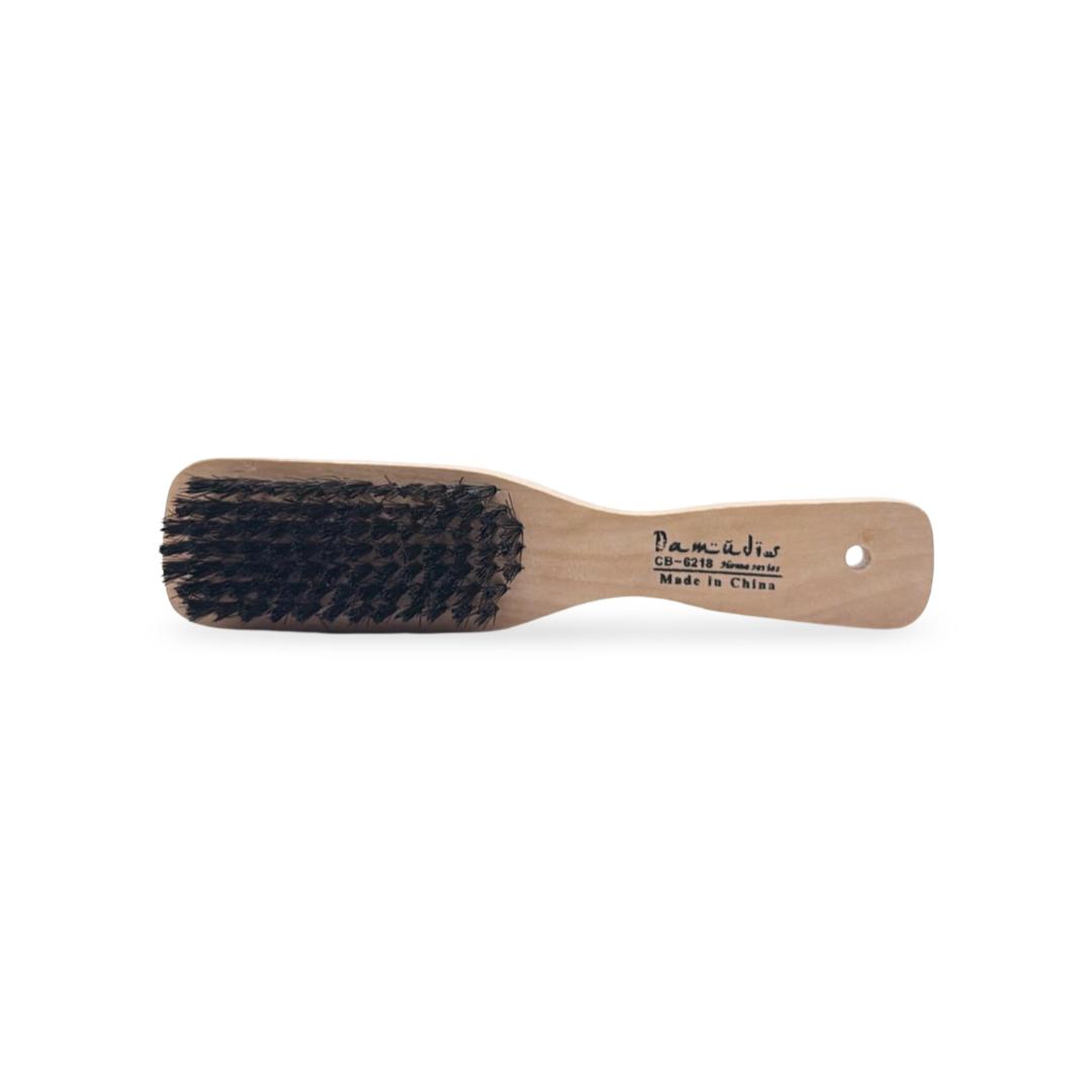 Wooden Beard brush