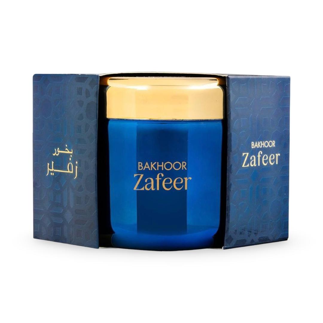 Hamidi - Bakhoor Zafeer - 70g