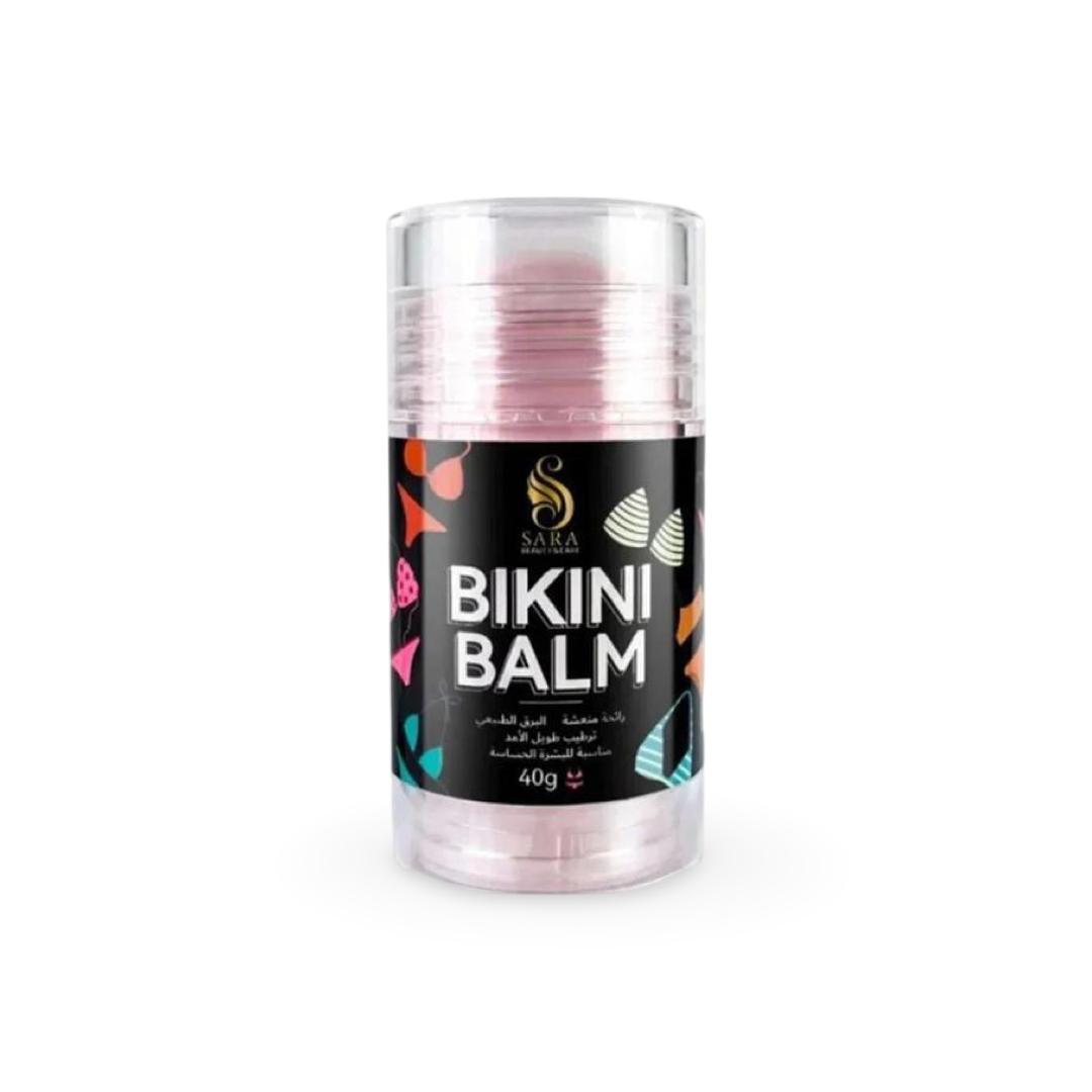 Sara Beauty - Bikini Balm - 40g