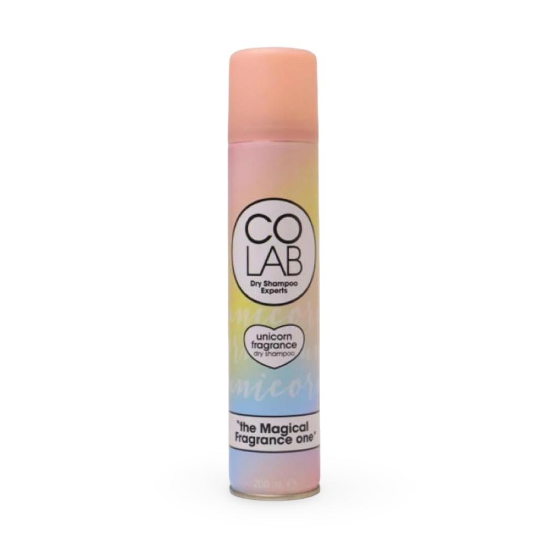 Colab - Dry Shampoo Experts unicorn Fragrance - 200ml