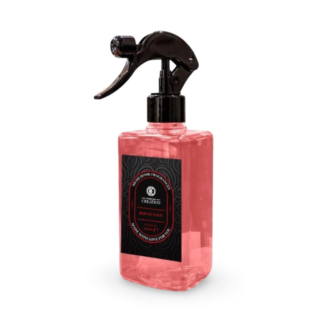 Kreasyon Creation - Rouge Love - 400ml