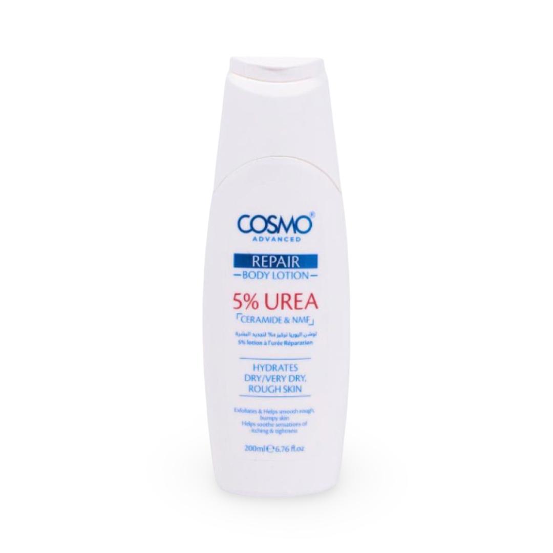 Cosmo - Pepair Body Lotion 5% Urea - 200ml