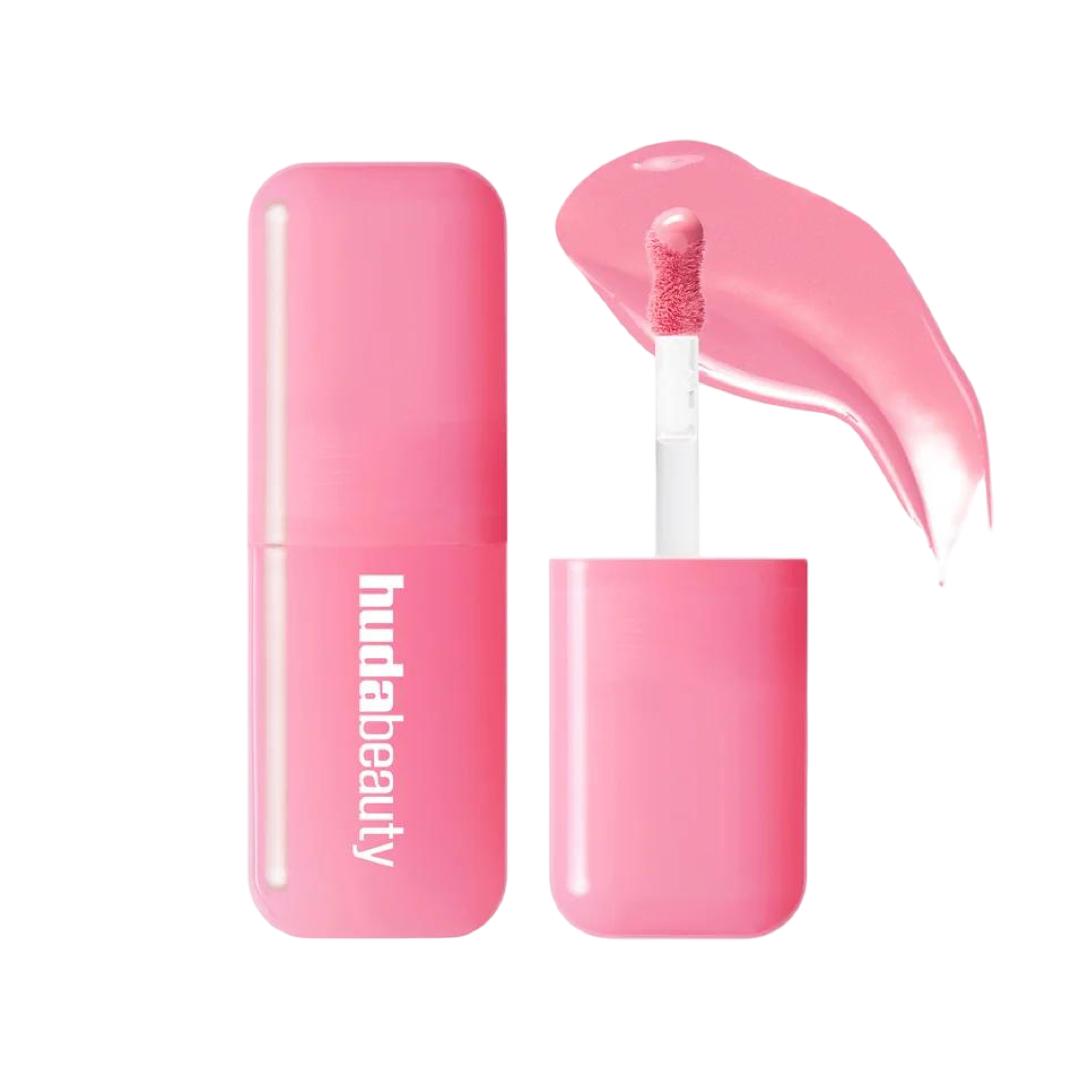 Huda Beauty - Blush Filter Liquid Blush Bubblegum - 4.5ml
