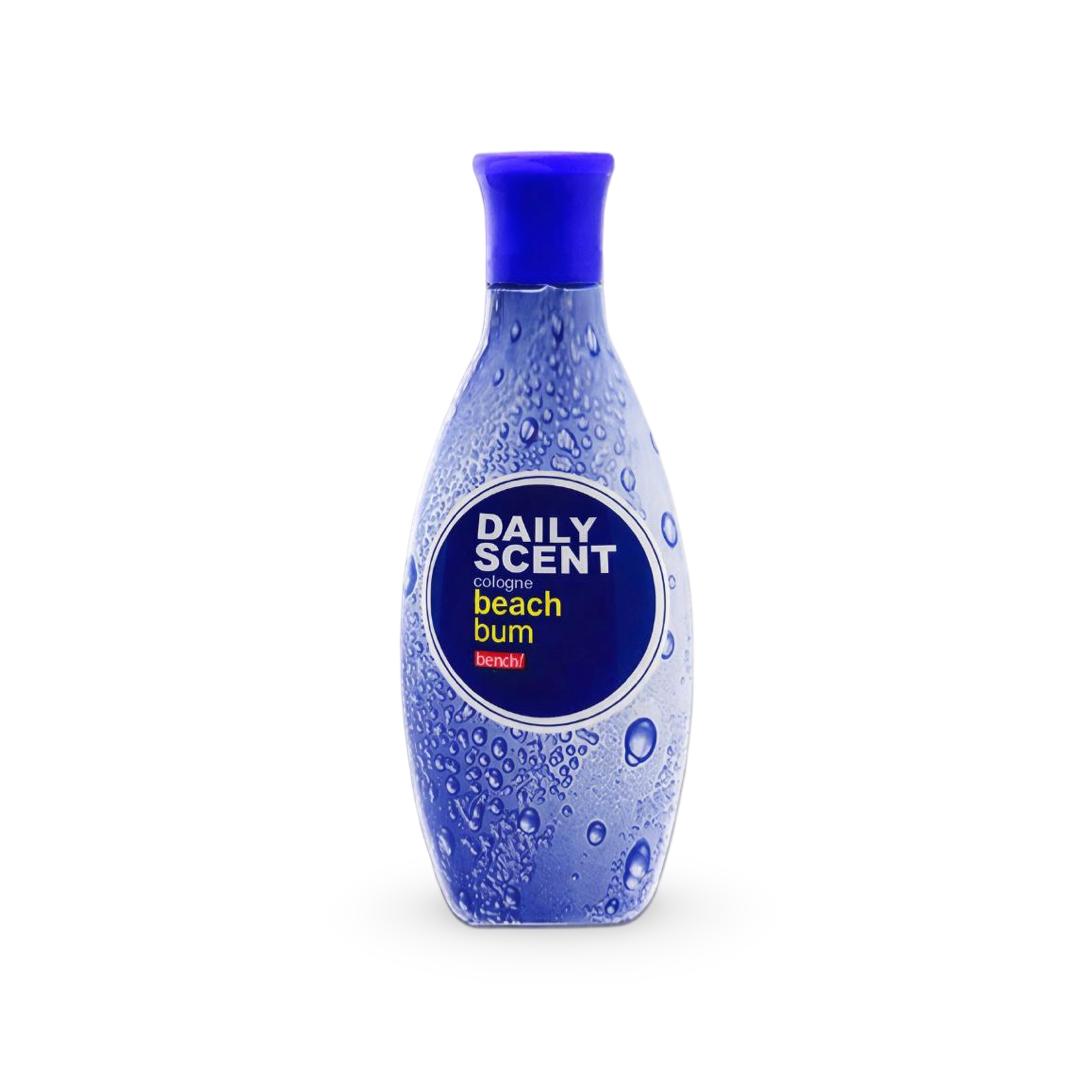 Daily Scent Cologne Beach Bum - 75ml