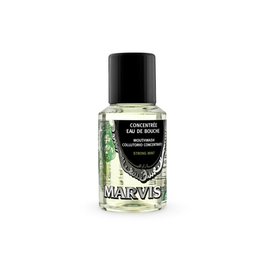 Marvis - Mouthwash Collutorio Strong Mint - 30ml