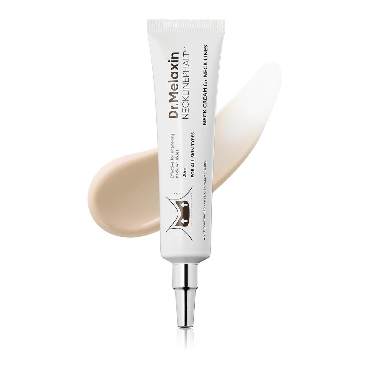 Dr. Melaxin - Necklinephalt Neck Cream 20g