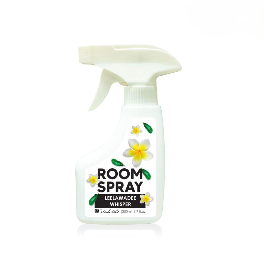Saboo - Room Spray Leelawadee Whisper - 250ml