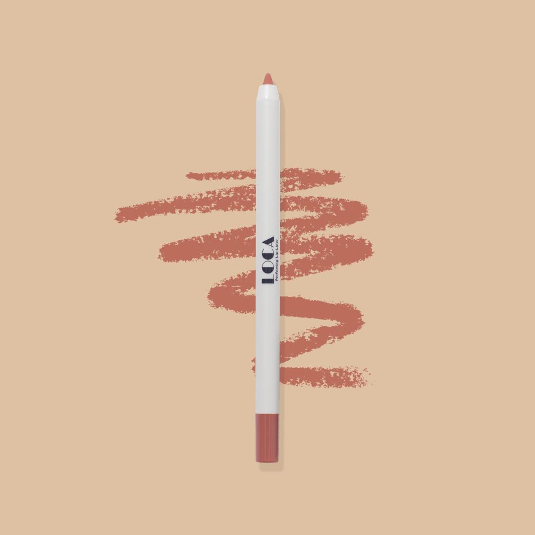 Loca - Perfecting Lip Liner CEO Move 09 - 1.1g