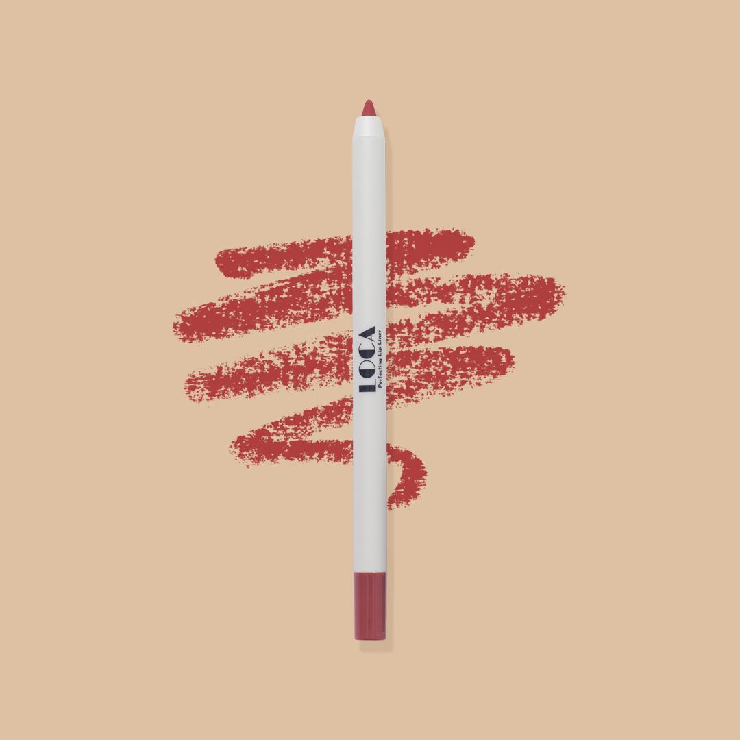 Loca - Perfecting Lip Liner The Signatrue - 1.1g