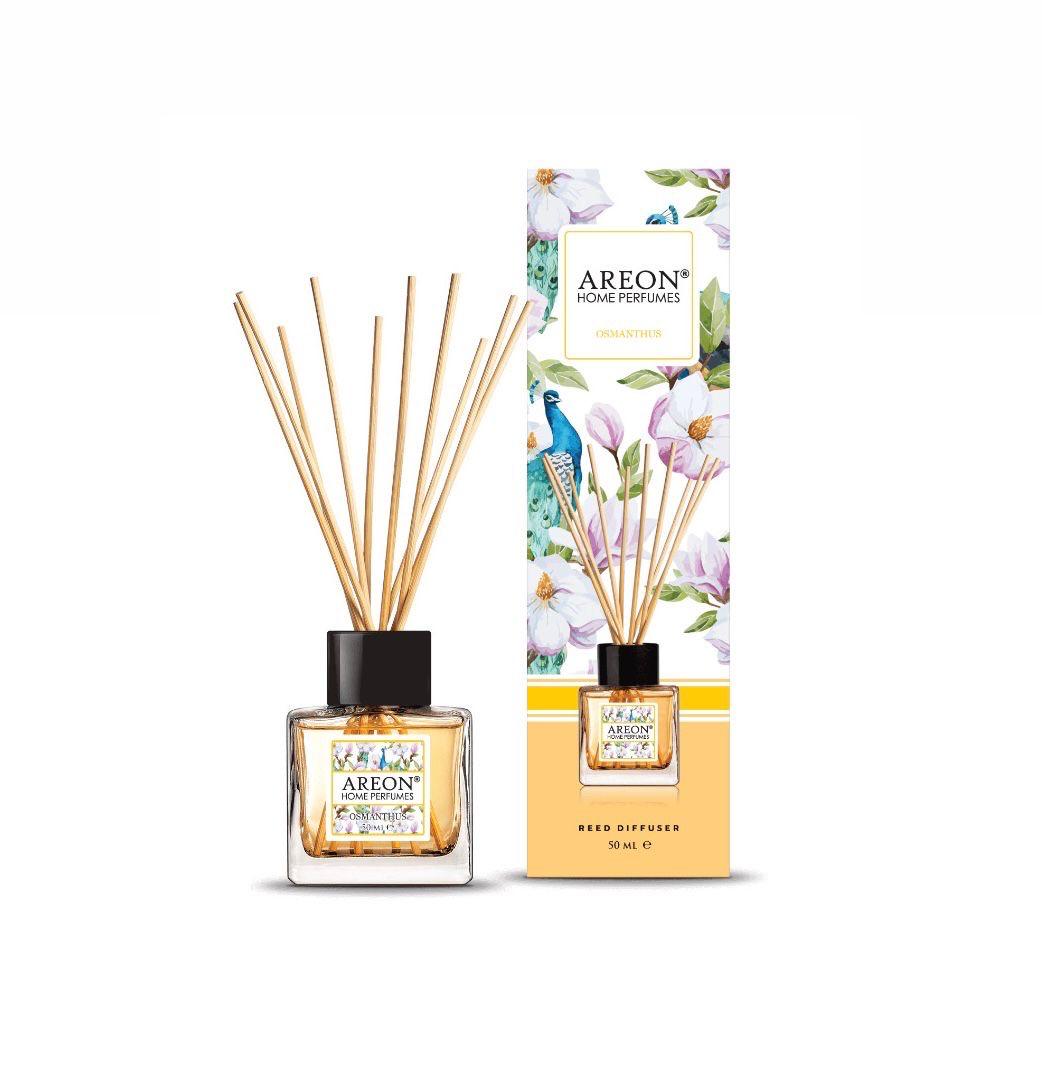Areon - Reed Diffuser Osmanthus - 50ml