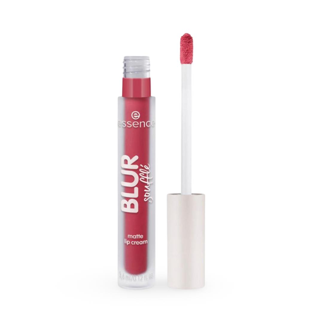 Essence - Blur Souffle Matte Lip Cream 11 clikbait - 3.6ml