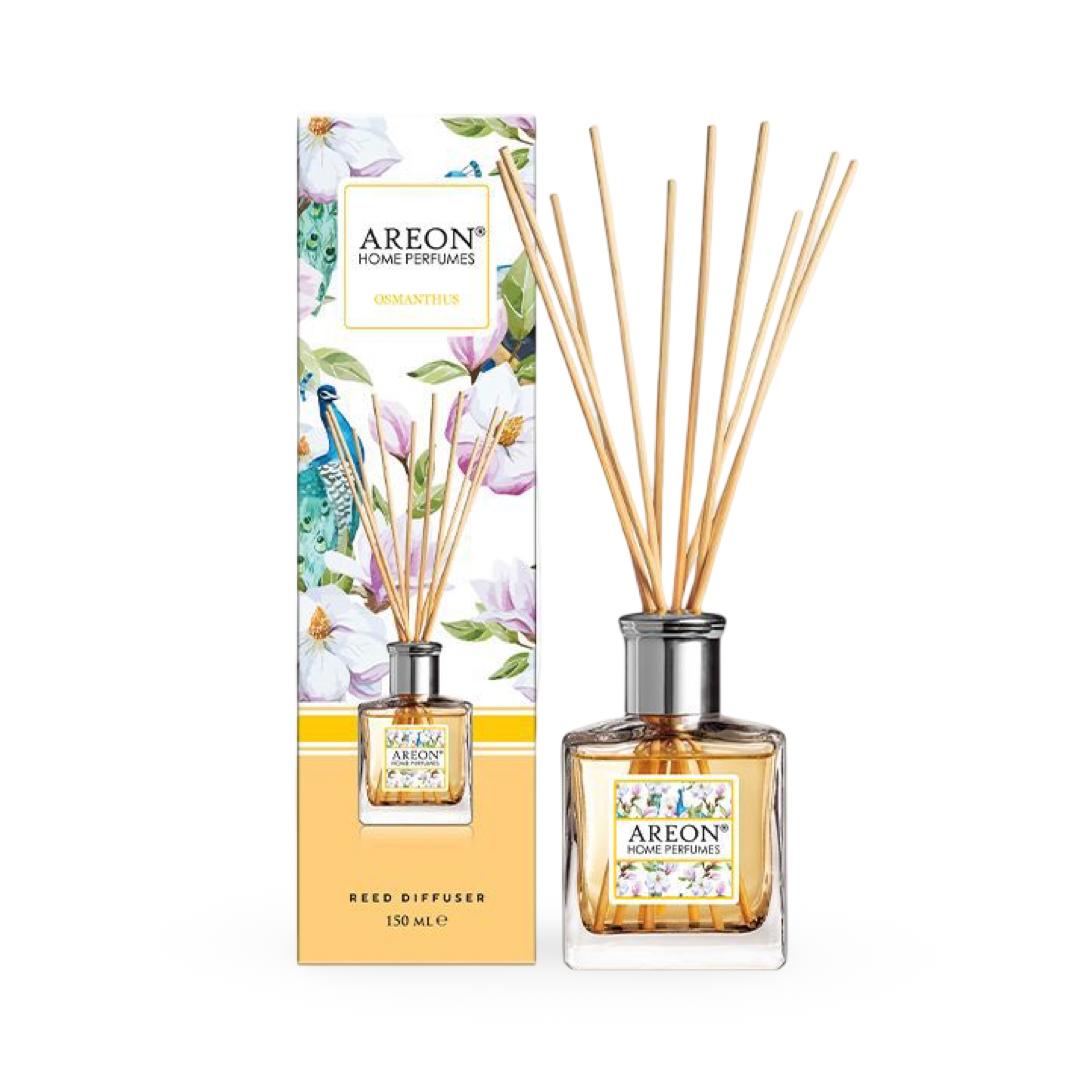 Areon - Reed Diffuser Osmanthus - 150ml