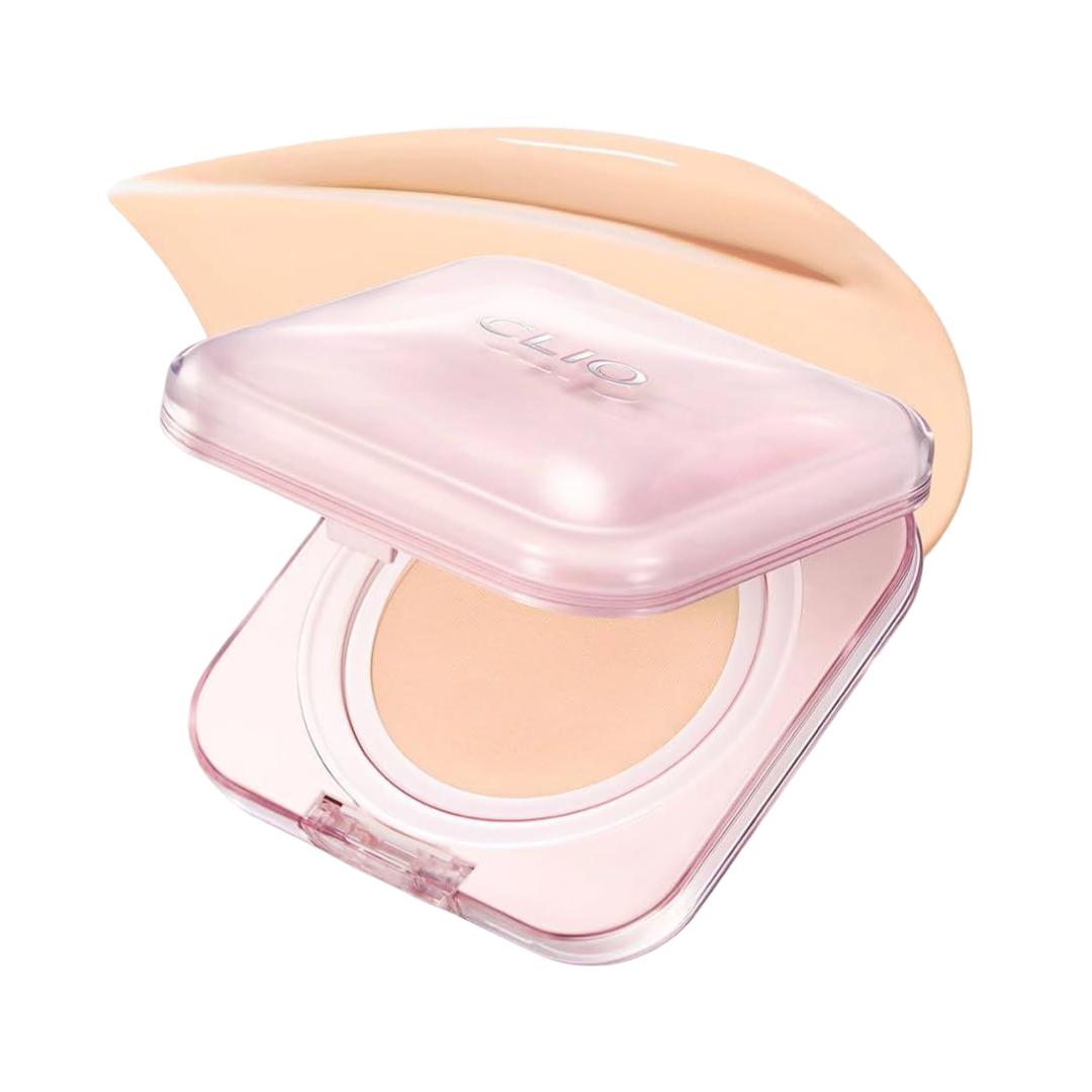 CLIO - Kill Cover Mesh Glow Essential Cushion 21N Linen - 15g