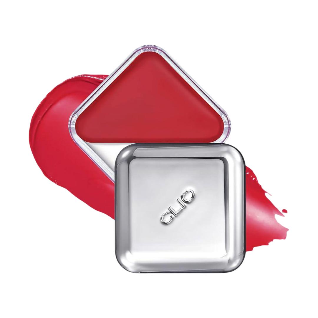 CLIO - Essential Lip Cheek Tap 06 Apple Garden - 4.5g