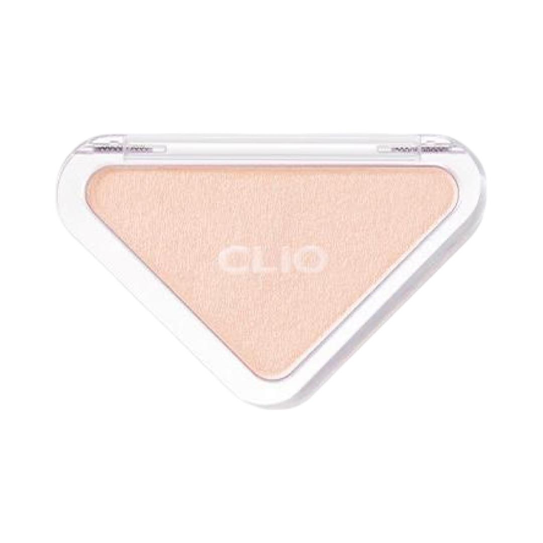 CLIO - Essential Blush Tap M107 Coral Dahlia - 3g