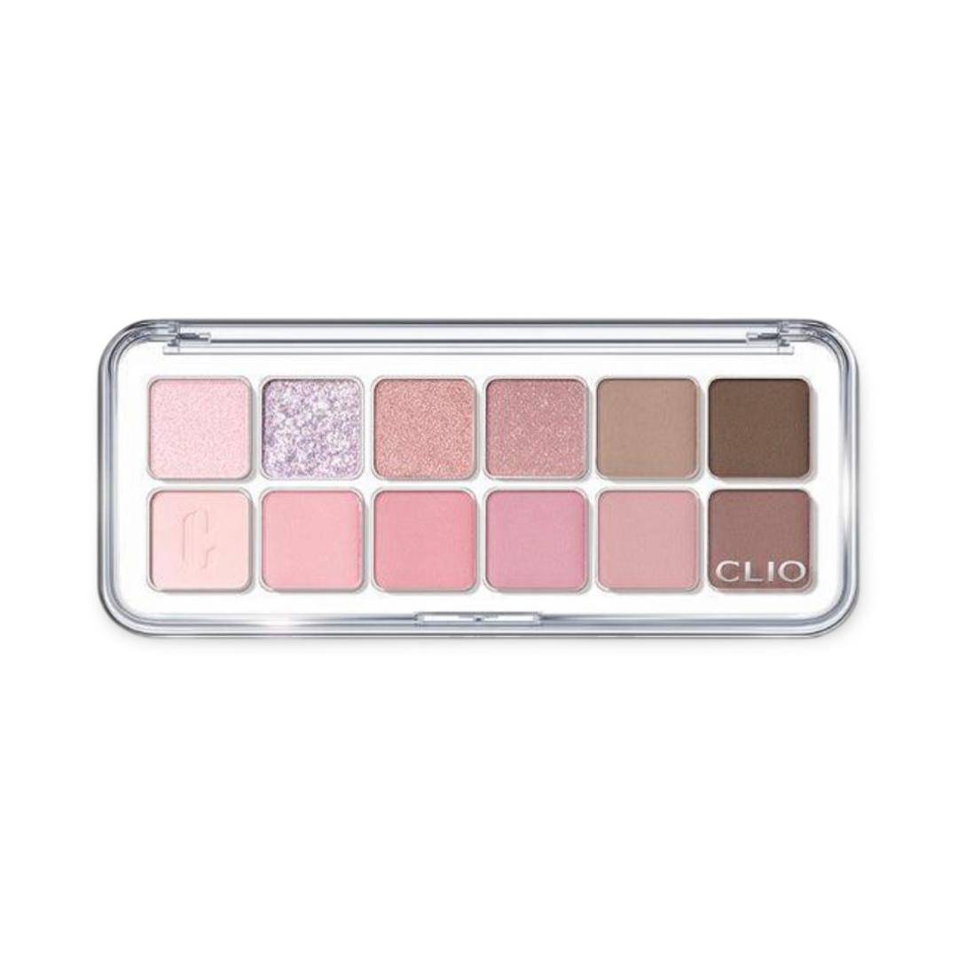 CLIO - Pro Eye Palette Air 04 Pink Pairing