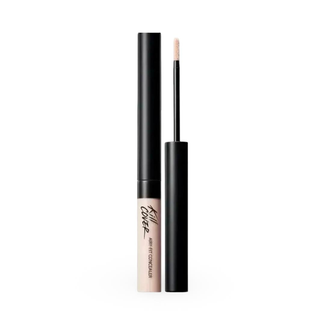 CLIO - Kill Cover Airy-Fit Concealer 3-BY - 3g