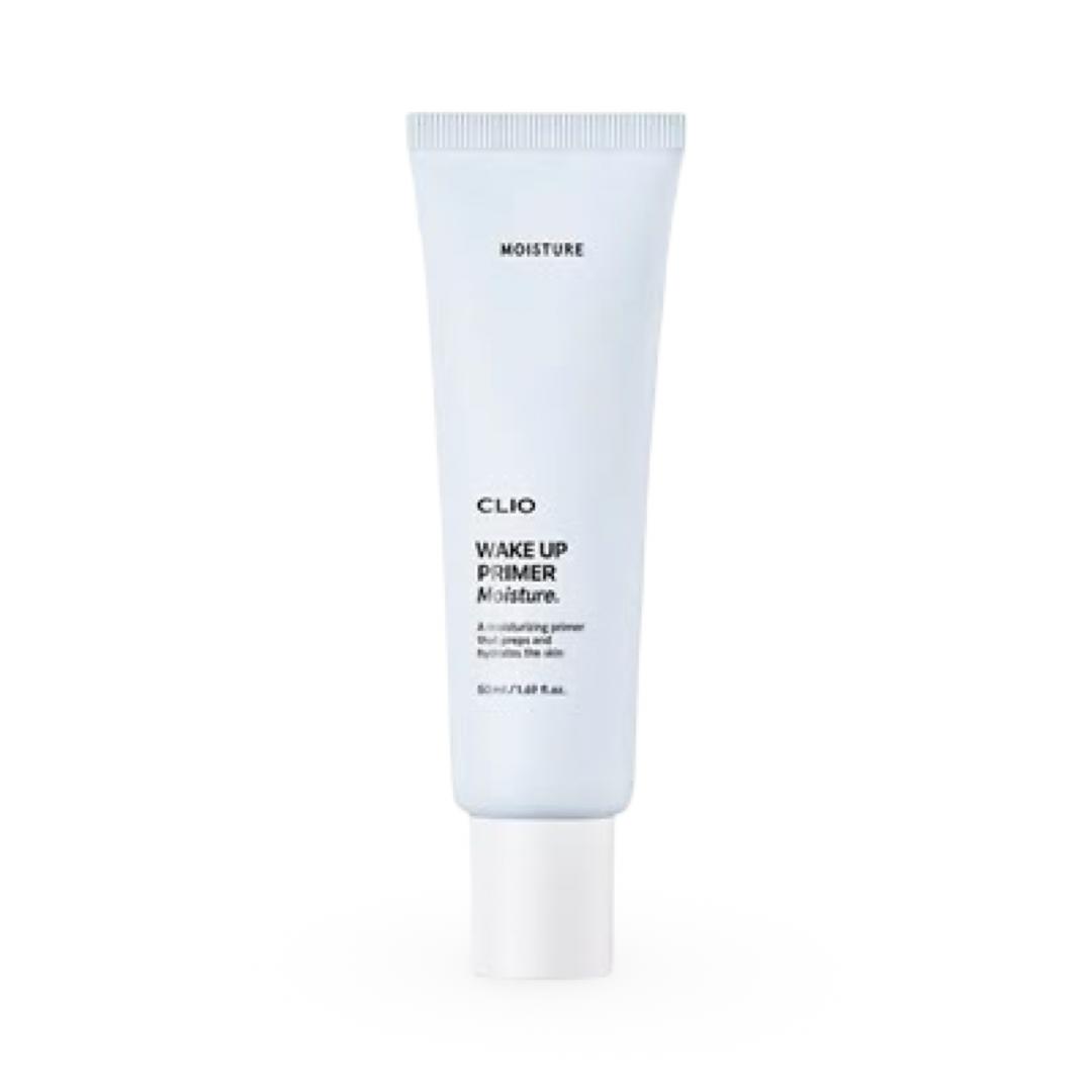 CLIO - Wake Up Primer Moisture - 50ml