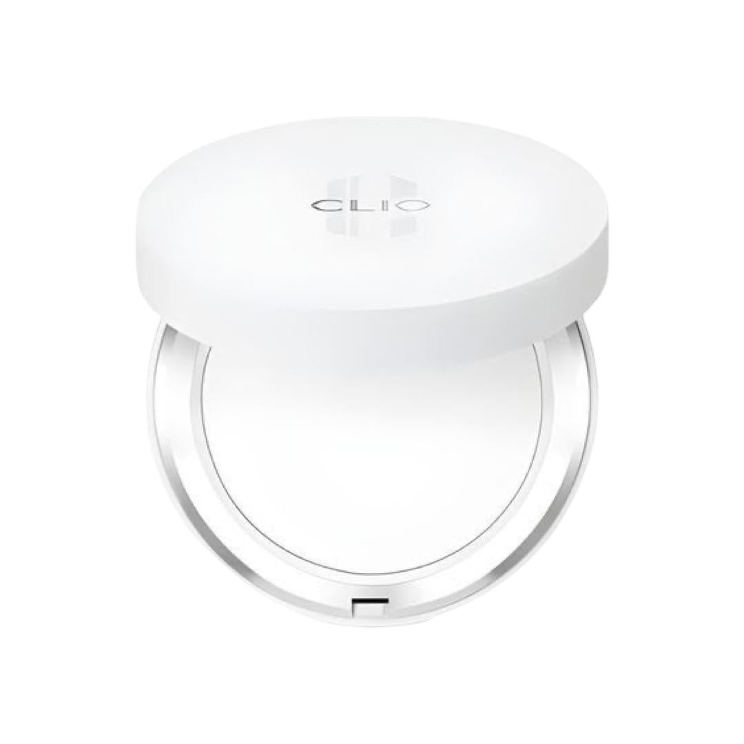CLIO - Stay Perfect Finish Pact - 8g