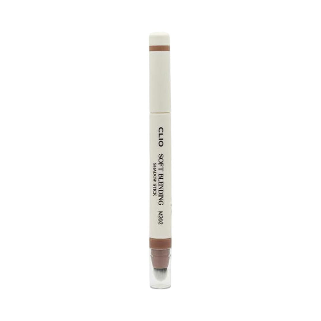 CLIO - Soft Blending Shadow Stick M202 Gray Fudge - 1.4g