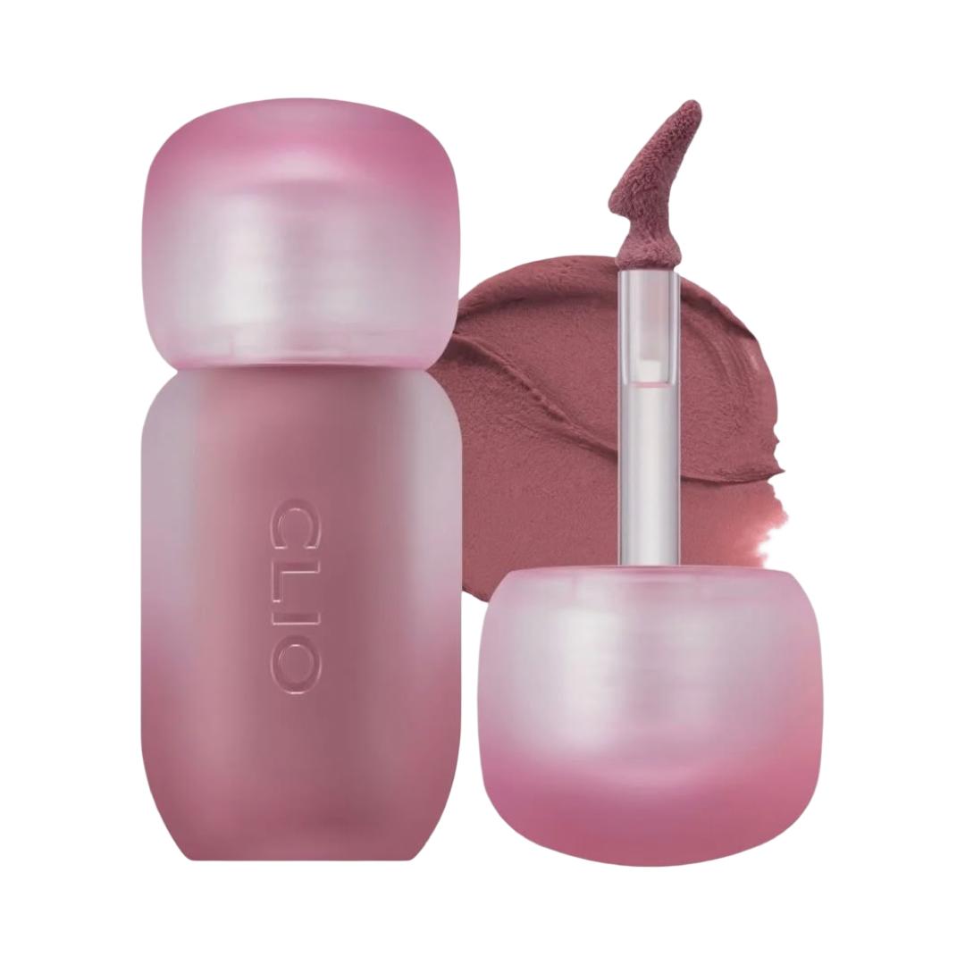 CLIO - Volumate Blur Tint 108 Pale Lavender - 3.8g
