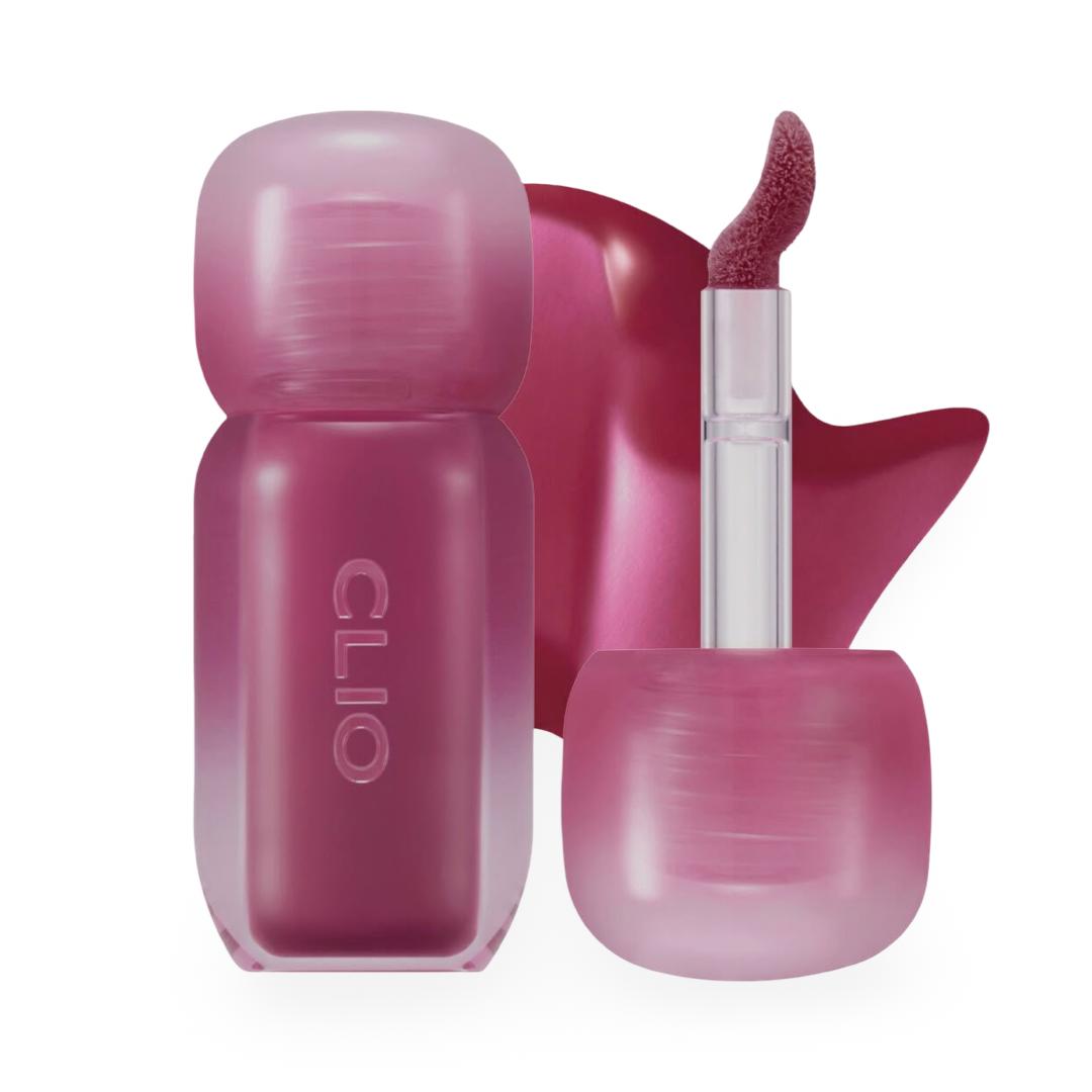 CLIO - Volumate Gloss 209 Dry Red Wine - 3g
