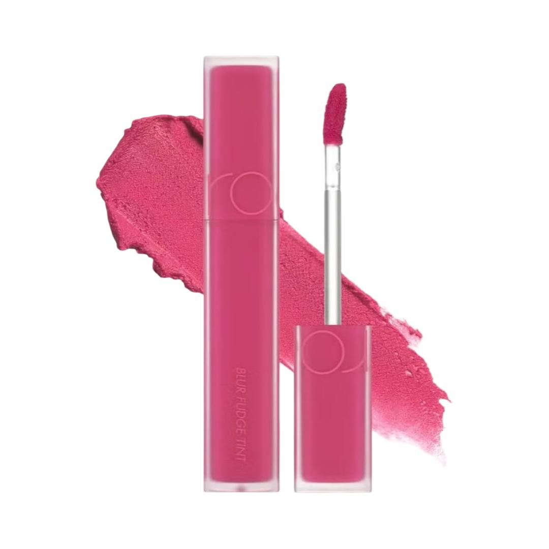 Rom&nd - Blur Fudge Tint 05 Bibi Candy - 5g