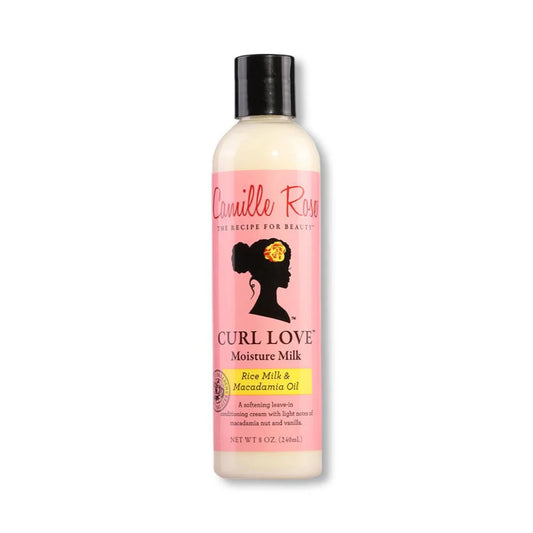 Camille Rose - Curl Love Moisture Milk - 240ml
