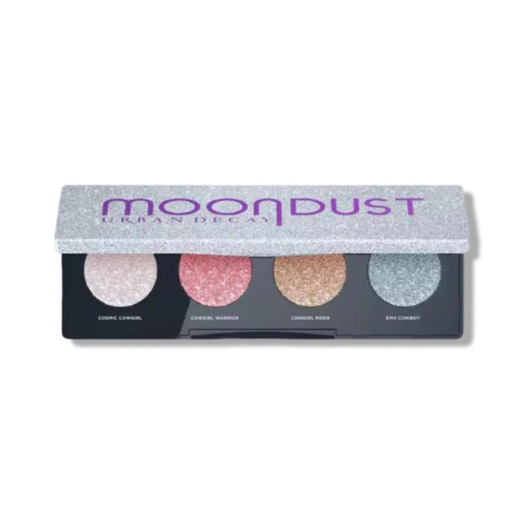 مون دست جالاكتيك لوحة ظلال العيون