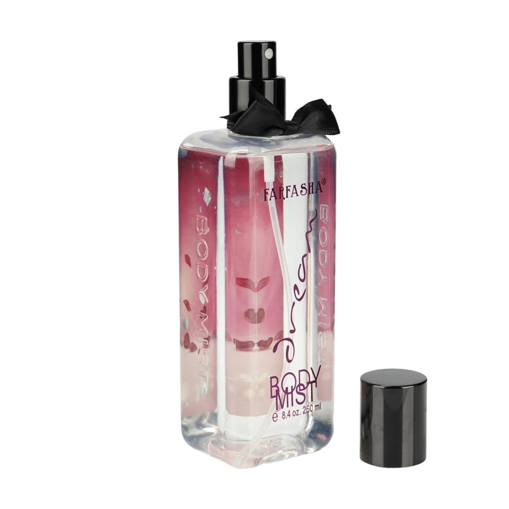 بخاخ معطر الجسم - 250 مل