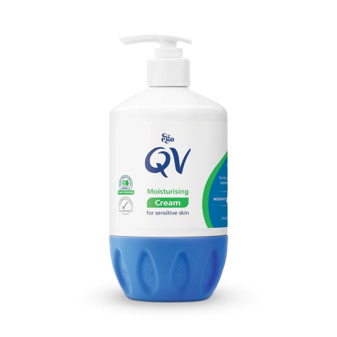 QV Cream - replenish your skin 500 g
