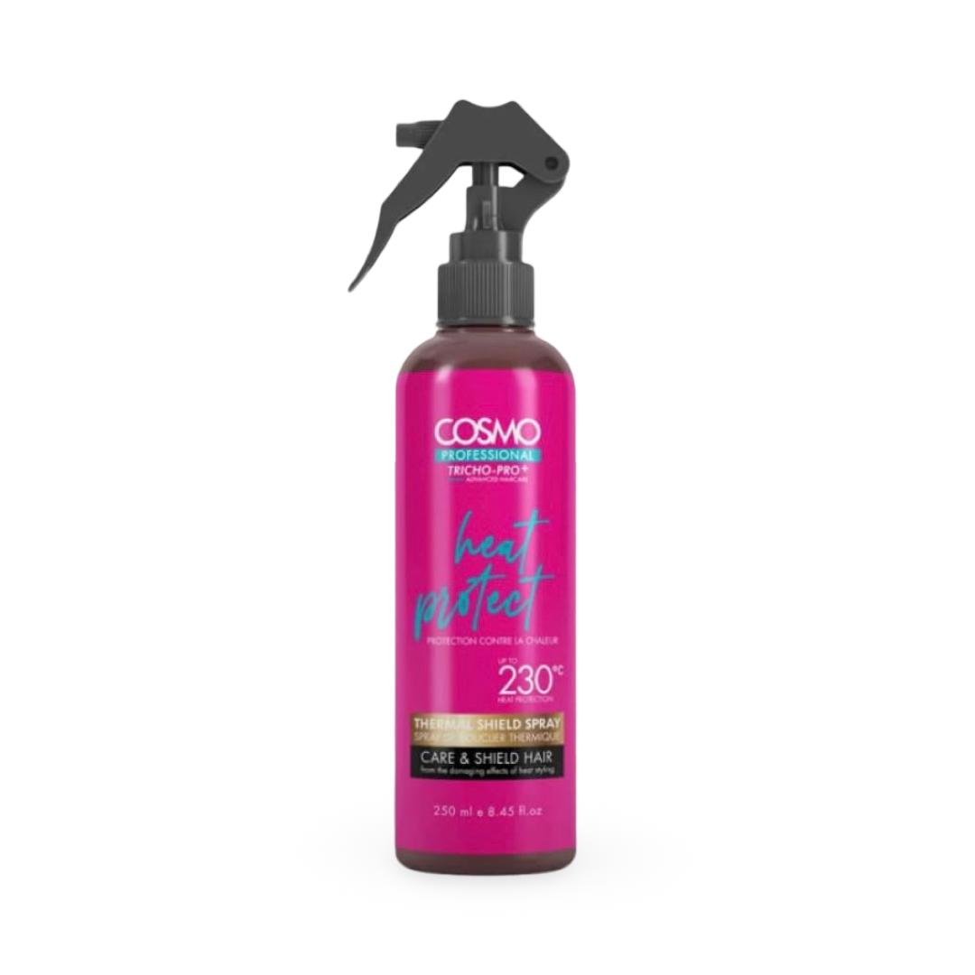 Cosmo - Heat Protect Thermal Shield Spray - 250ml