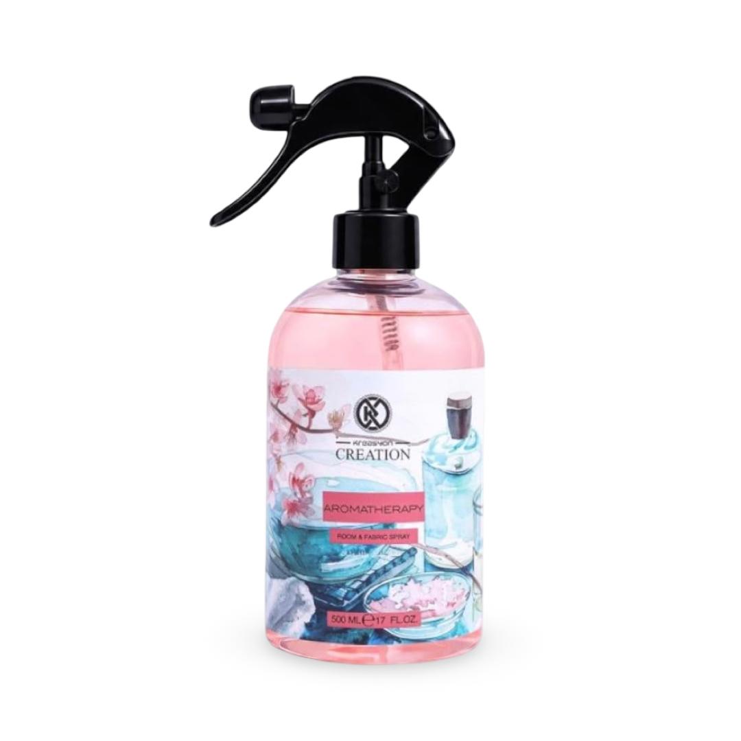 Kreasyon Creation - Aromatherapy Room & Fabric Spray - 500ml