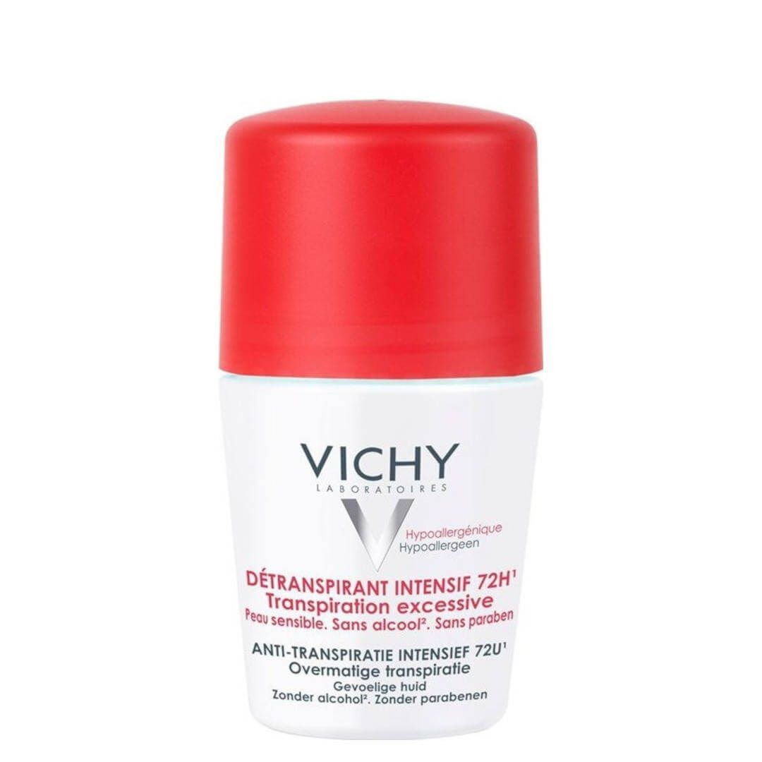 VICHY Deodorant stress resist 50ml
