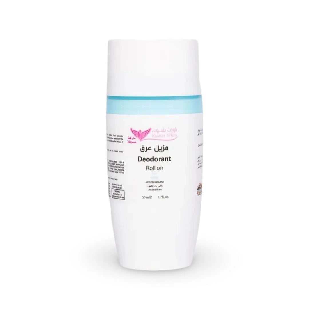 مزيل عرق للرجال - 50 مل