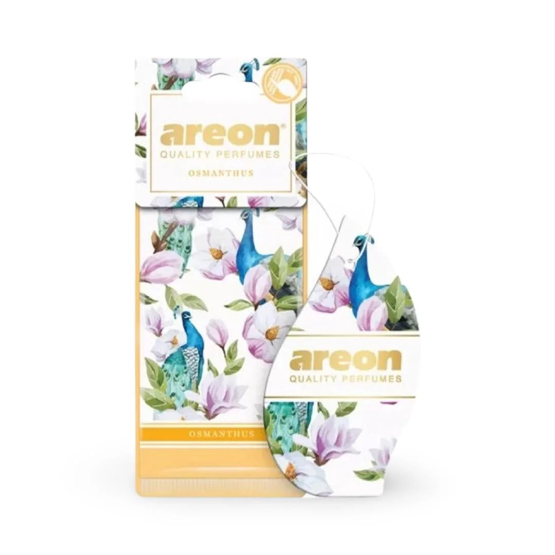 اريون - معطر الخزائن والملابس - اوسمانتوس