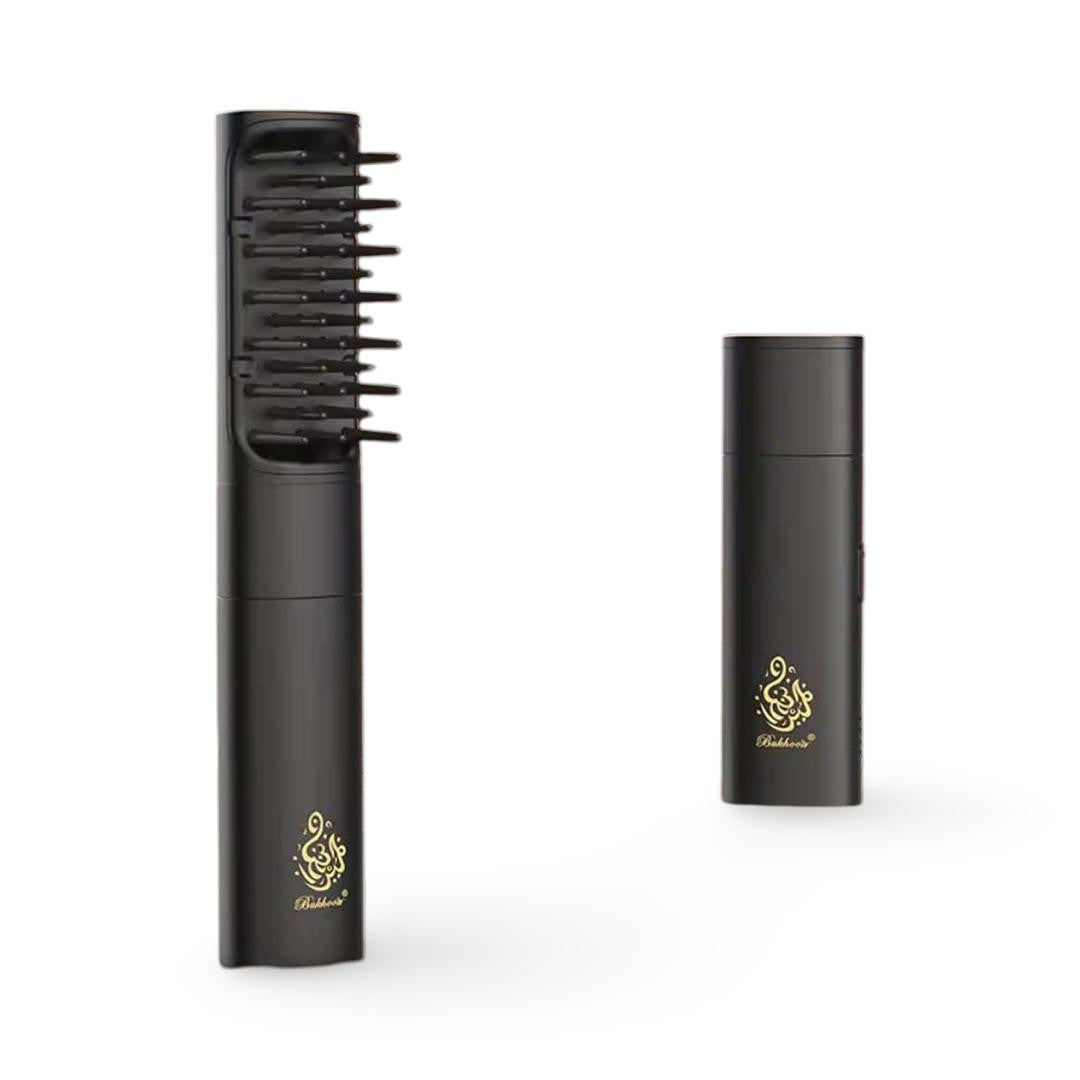 مشط مبخر الكتروني قابل للشحن