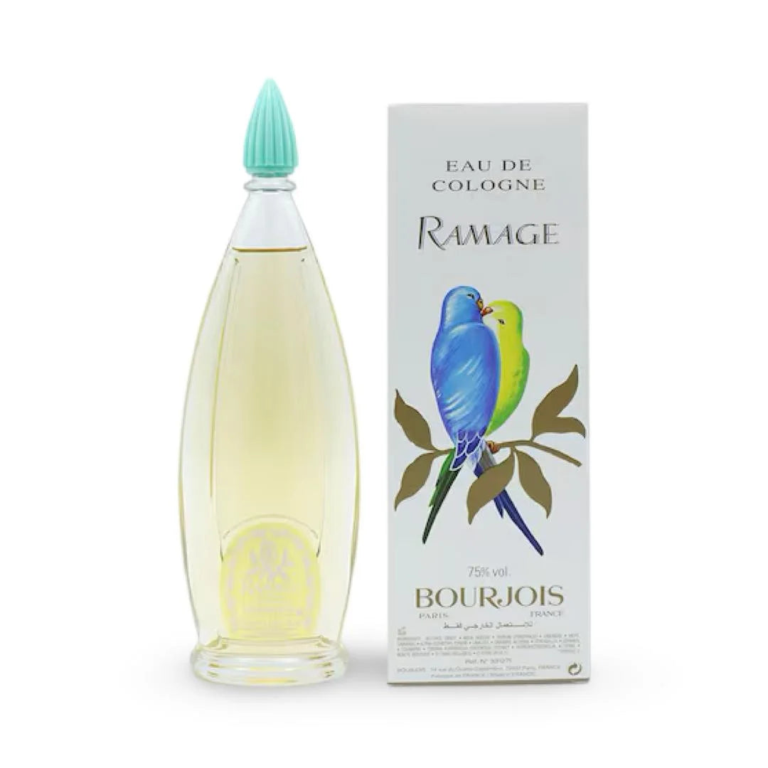 عطر كولونيا العصفورين - 210 مل