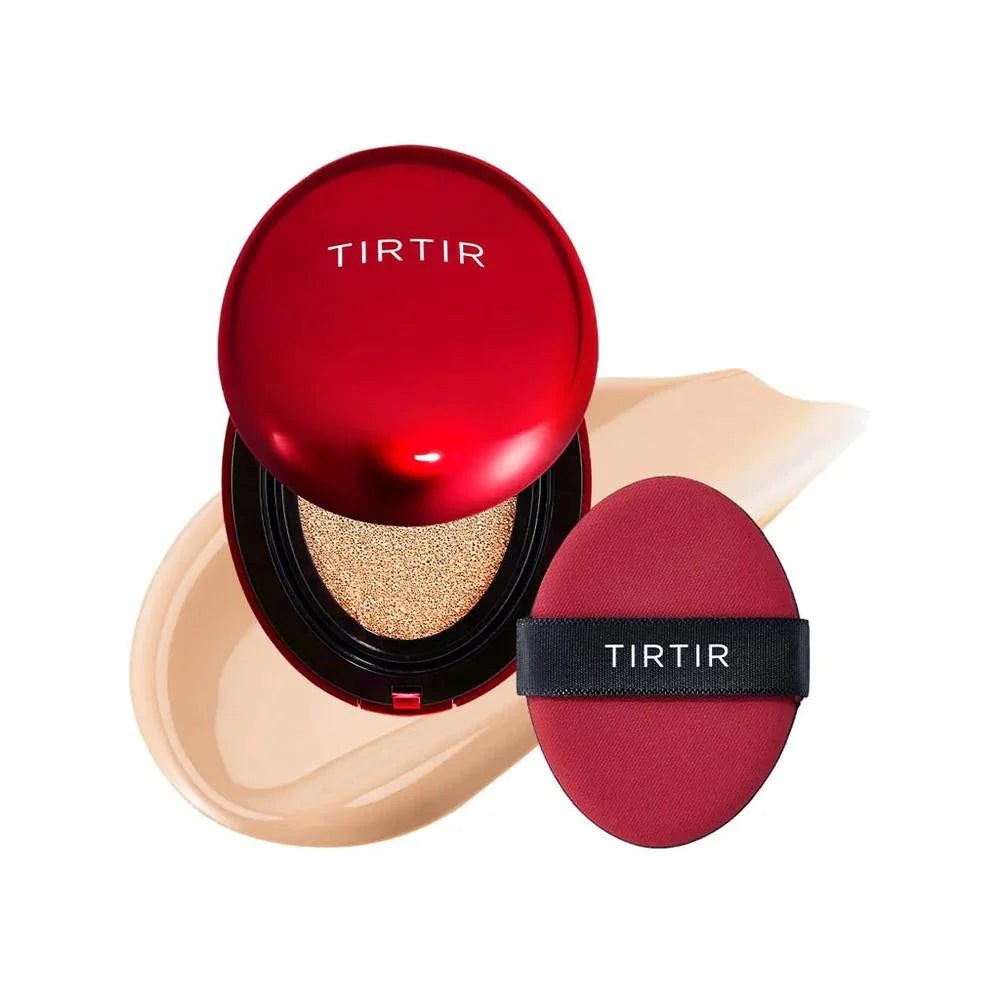 TIRTIR - Mask Fit Red Cushion - 2 in 1 VORY - 18g