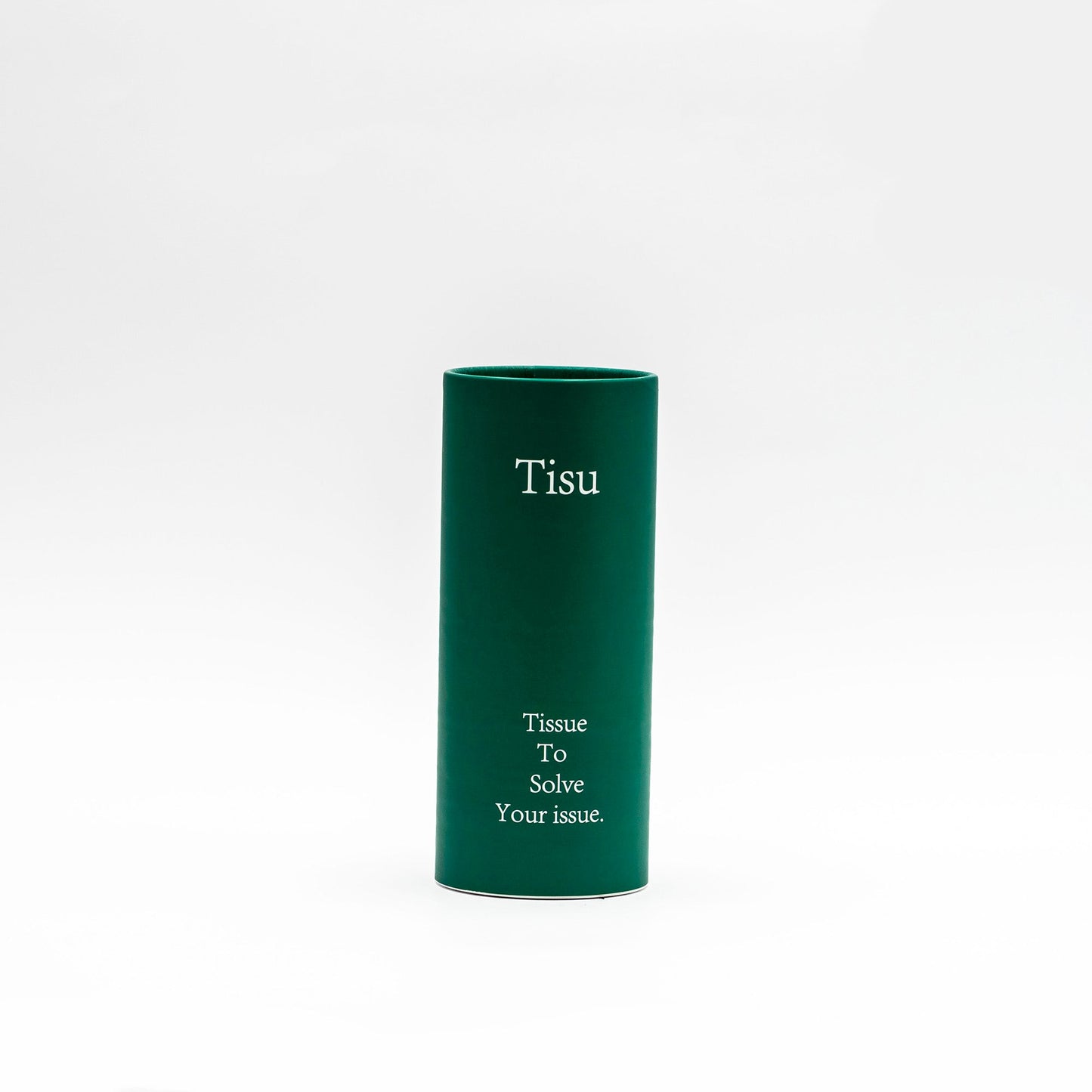 محارم ورقية للسيارة اللون البرتقالي