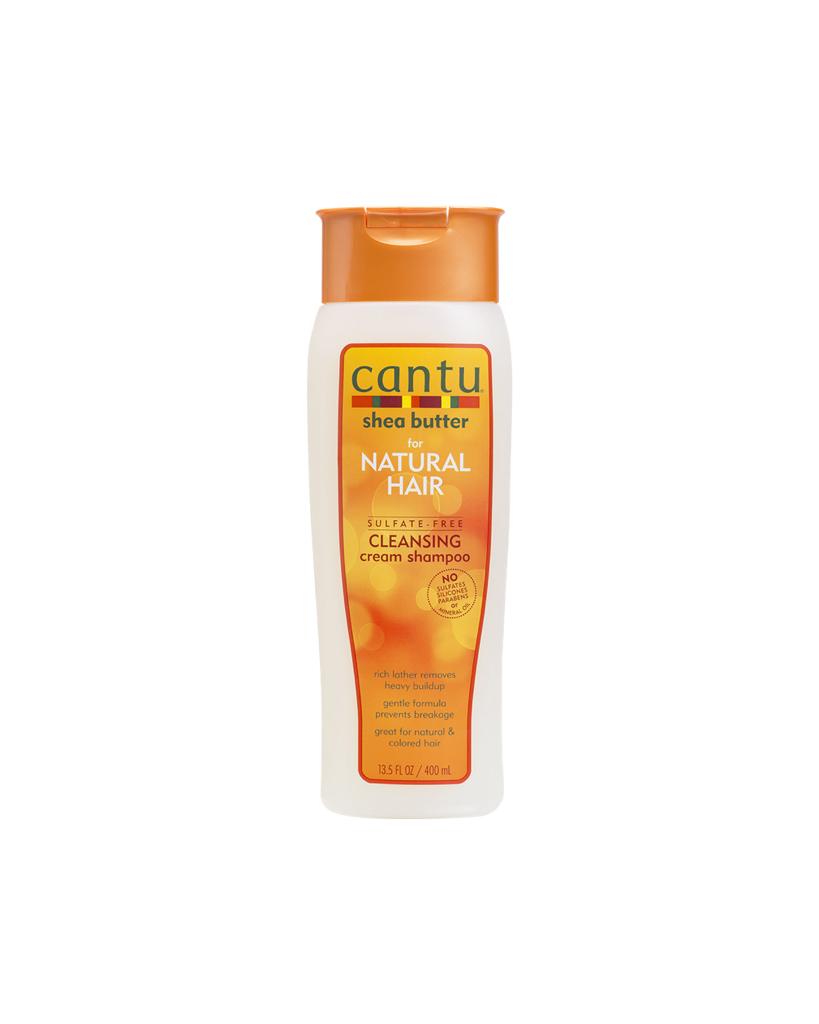 Cantu - Cleansing Cream Shampoo