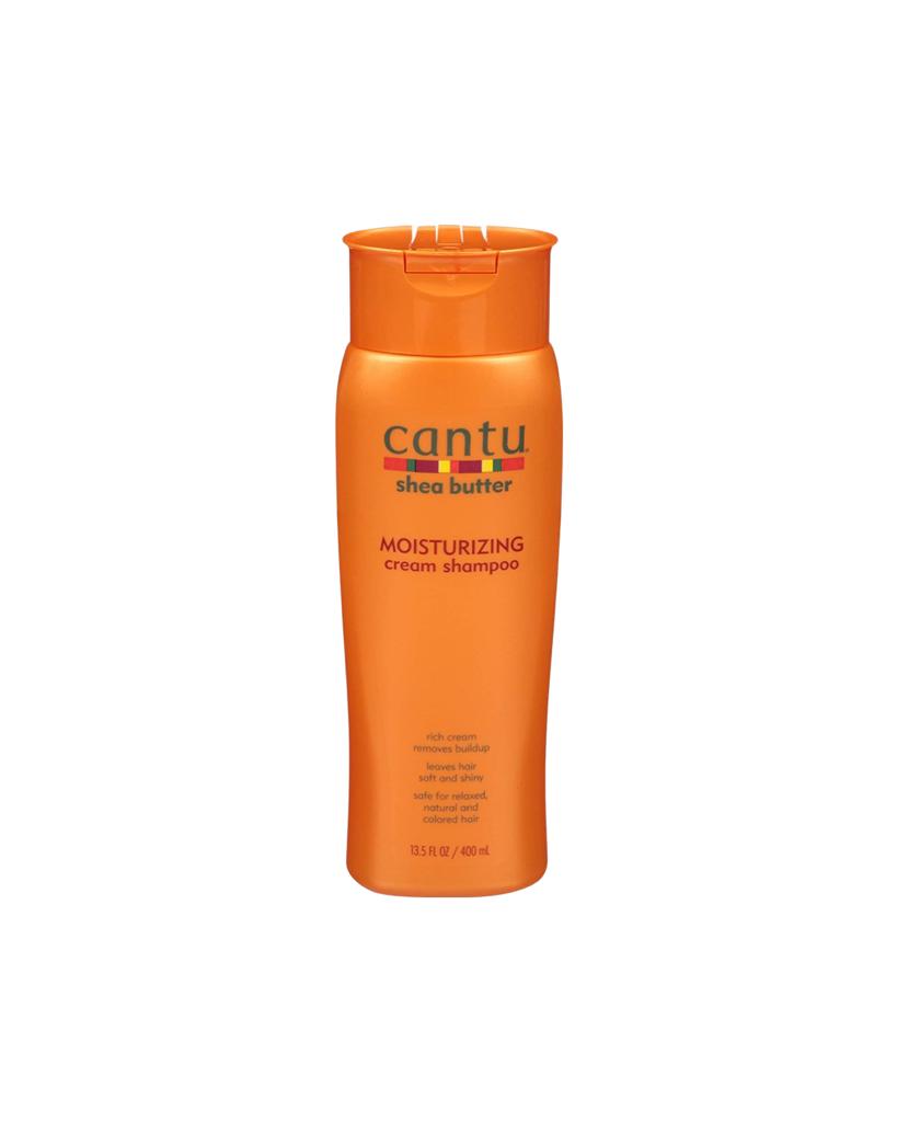 Cantu - Moisturizing Cream Shampoo