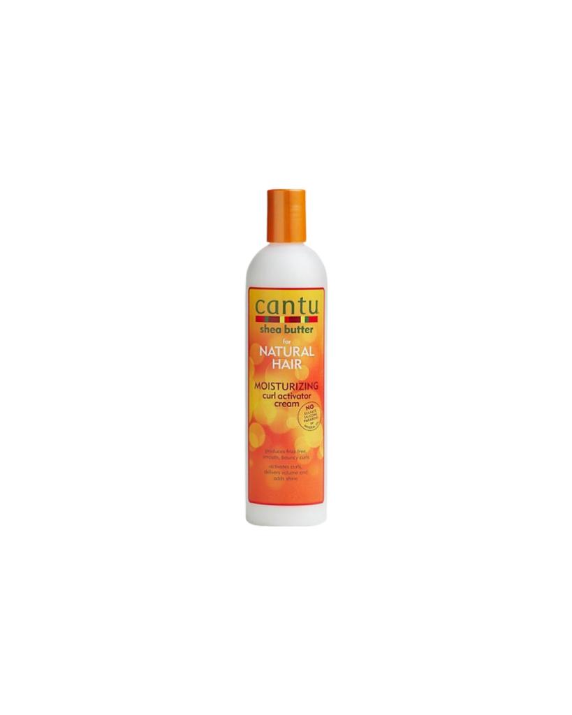 Cantu - Moisturizing Curl Activator Cream