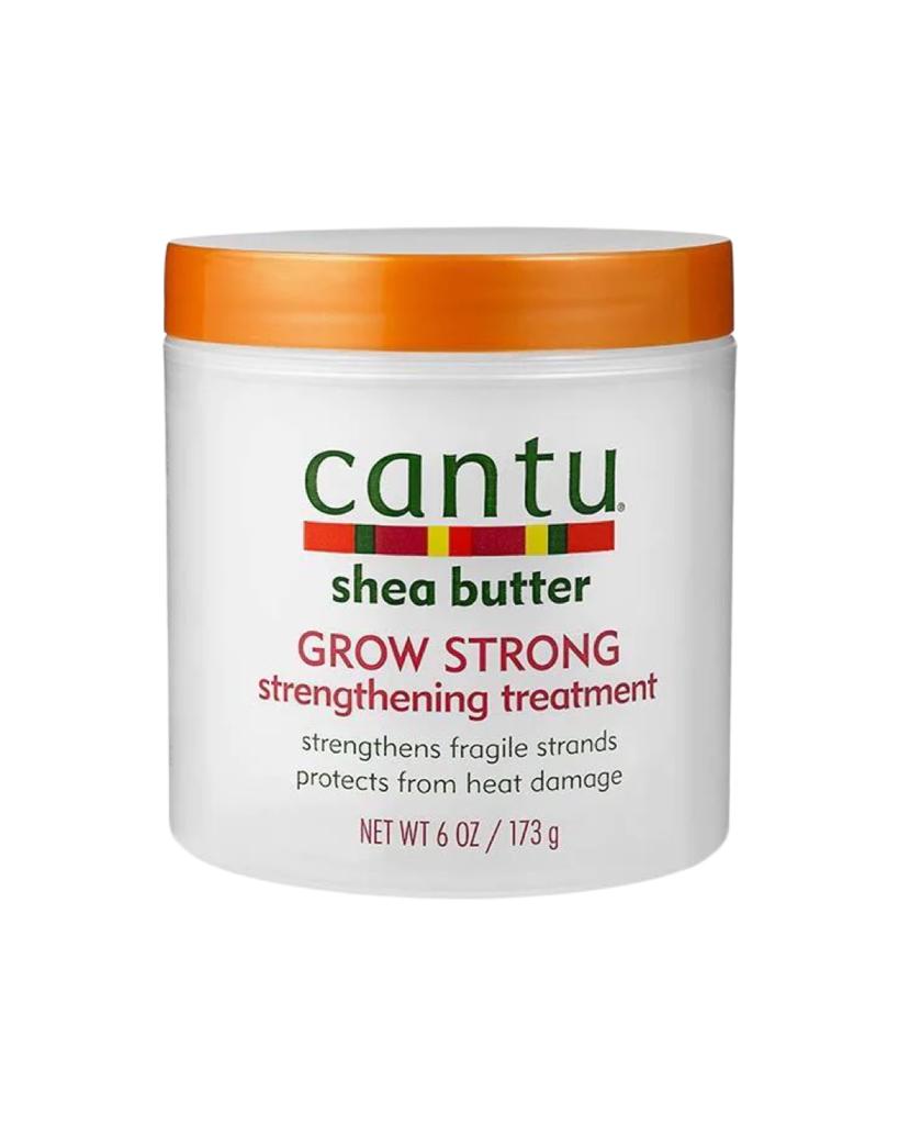 Cantu - Grow Strong Strengthening Treatment